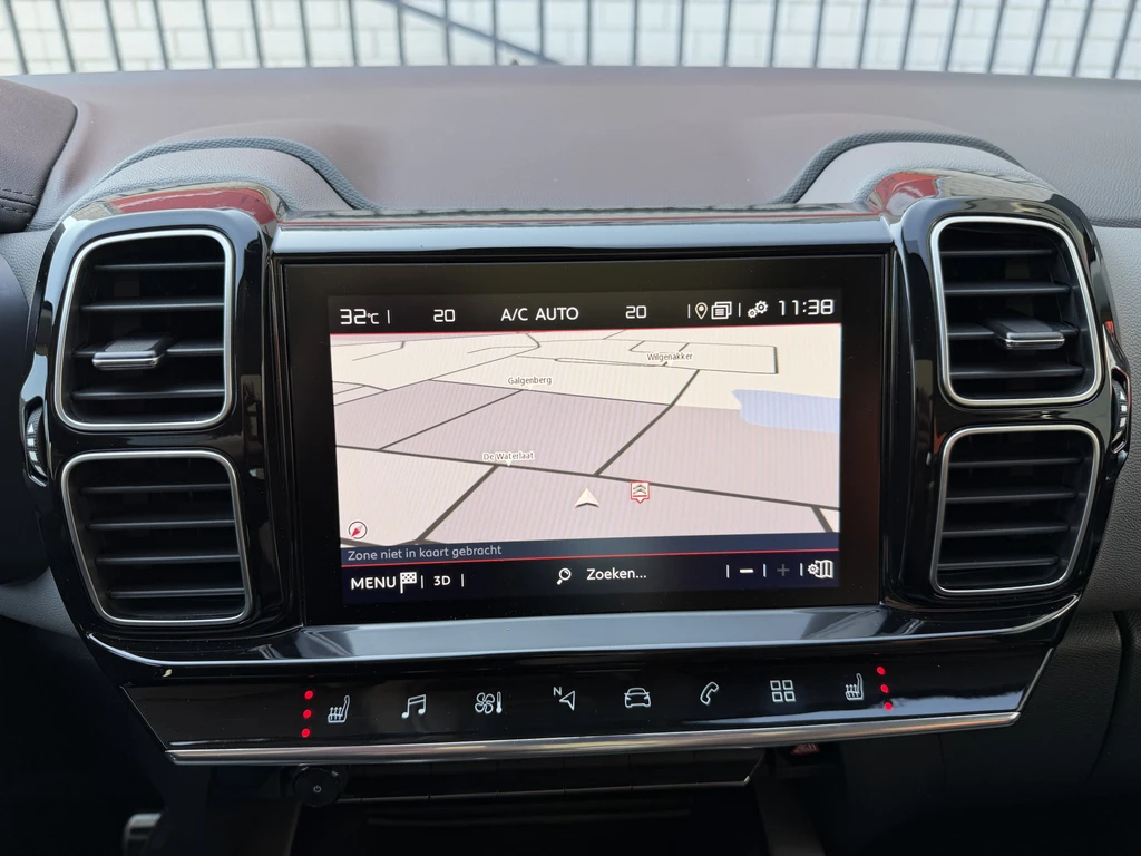 Citroën C5 Aircross – foto 38