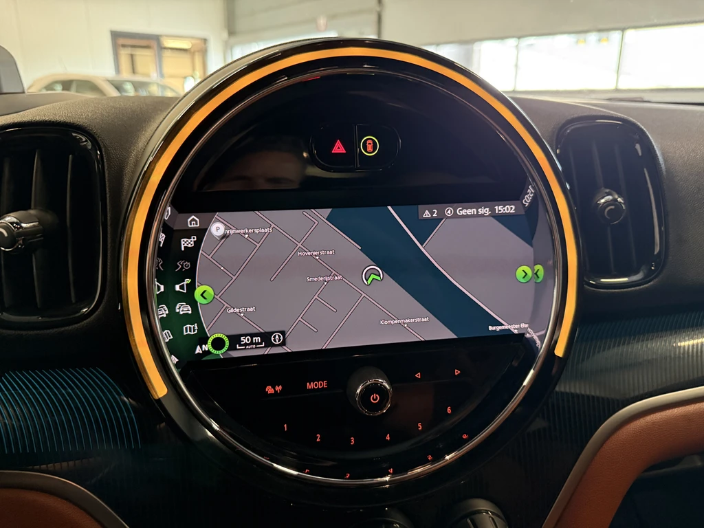 MINI Countryman – foto 20