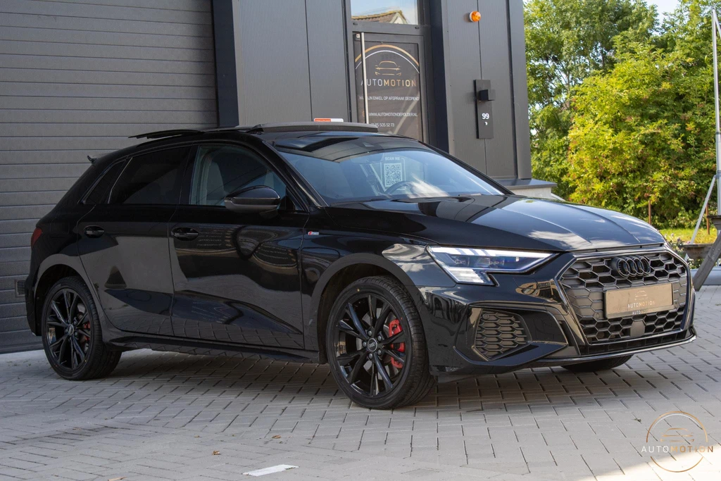 Audi A3 – foto 11