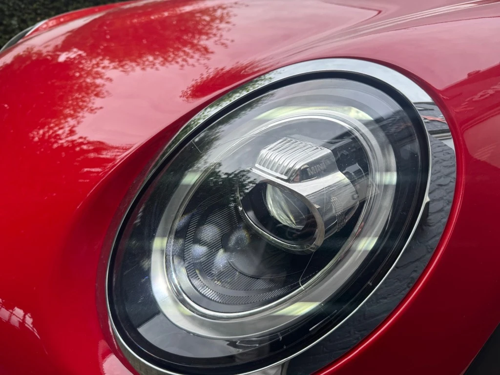 MINI Cooper Cabrio – foto 11
