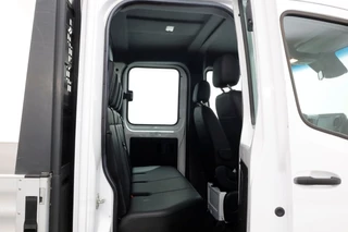 Mercedes-Benz Sprinter – thumbnail 11