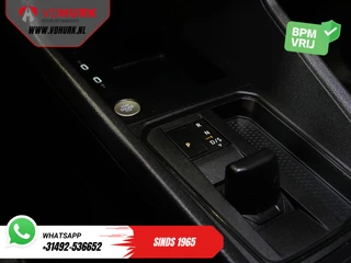 Volkswagen Caddy – thumbnail 24