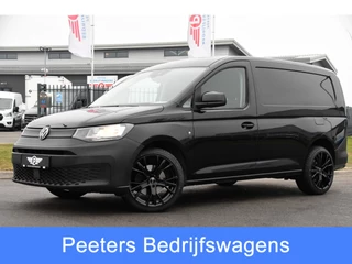 Volkswagen Caddy – thumbnail 1