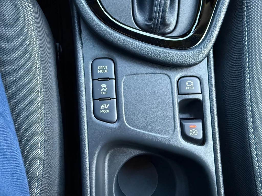 Toyota Yaris – foto 34