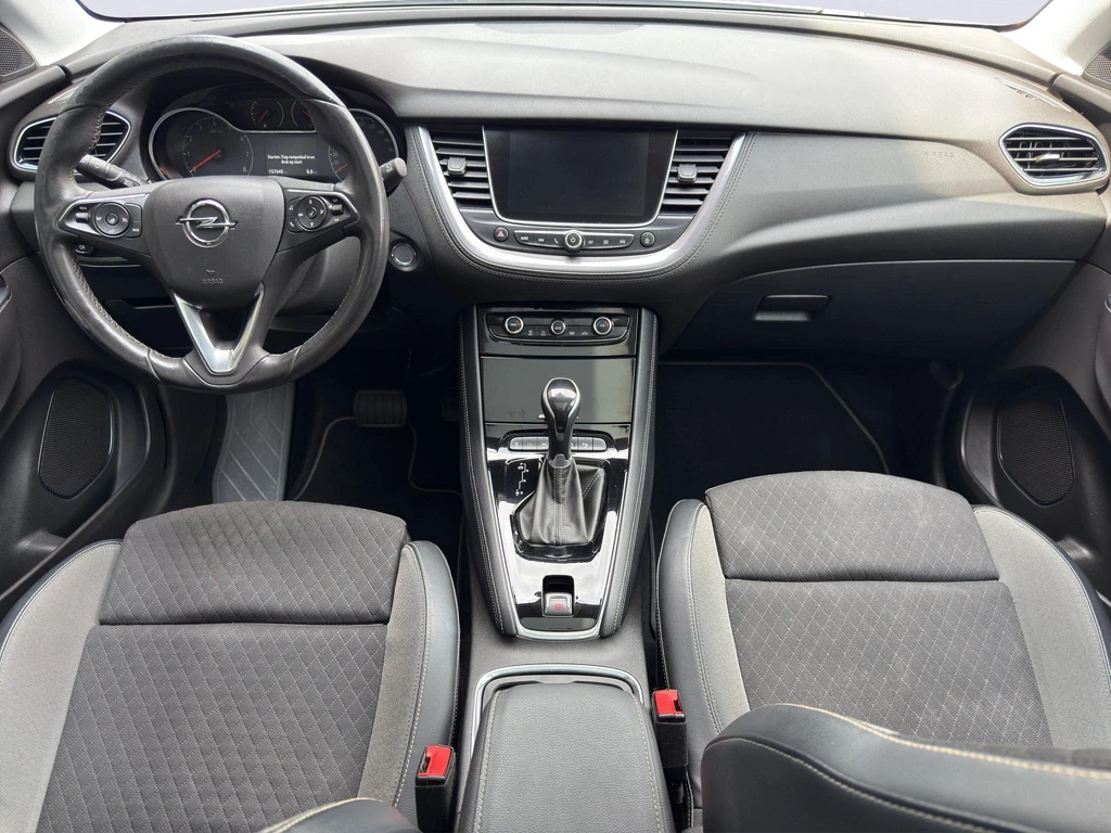 Opel Grandland X – foto 29