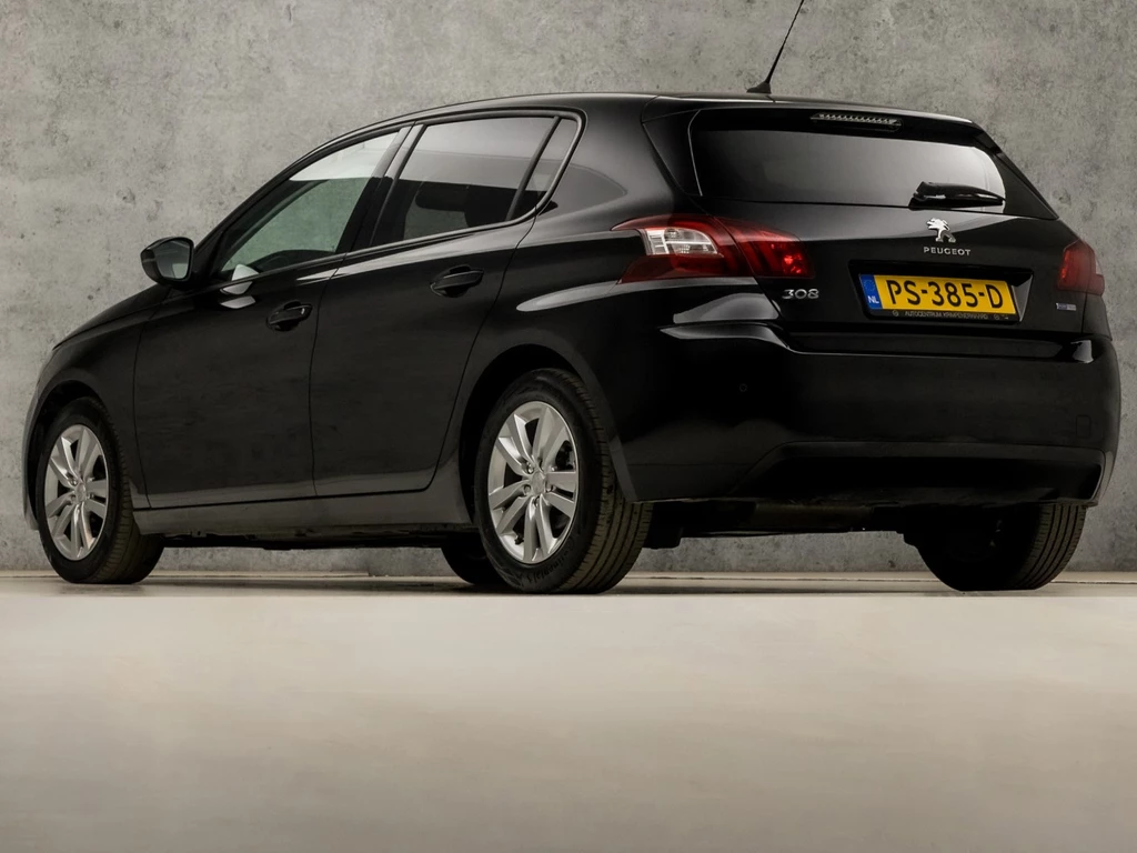 Peugeot 308 – foto 4