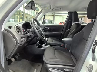 Jeep Renegade – thumbnail 11