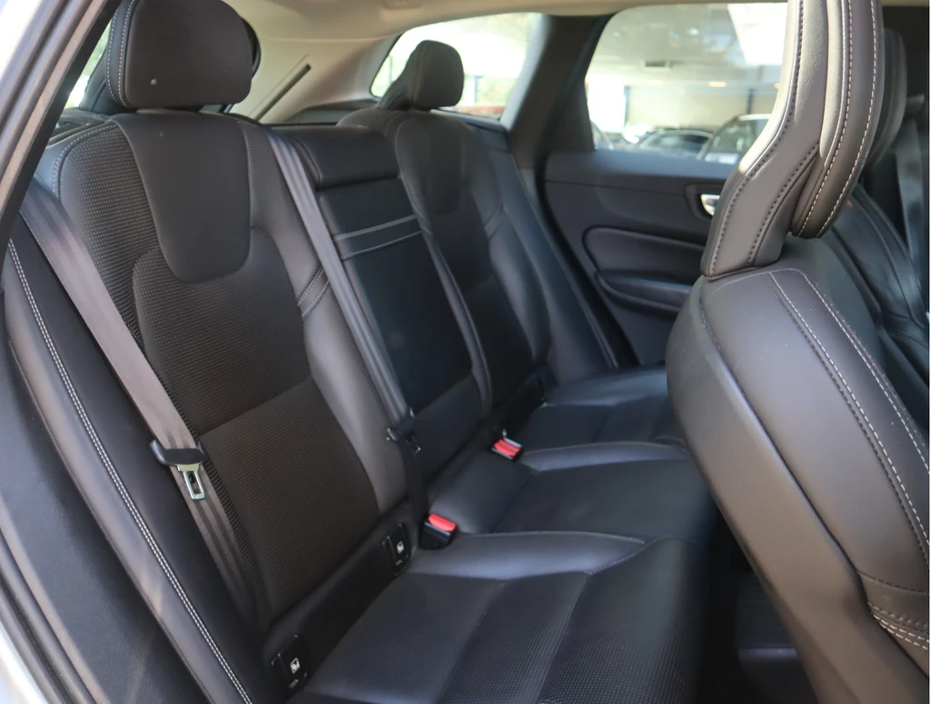 Volvo XC60 – foto 21