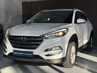 Hyundai Tucson – thumbnail 2