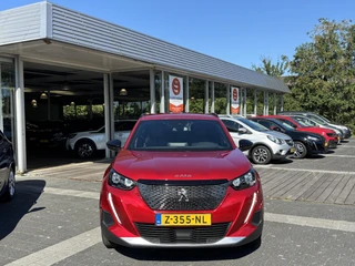 Peugeot 2008 – thumbnail 8