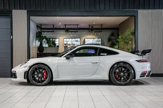 Porsche 911 – thumbnail 3