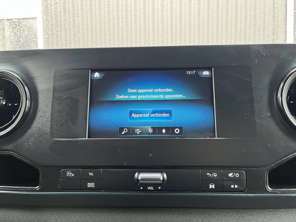 Mercedes-Benz Sprinter – foto 45