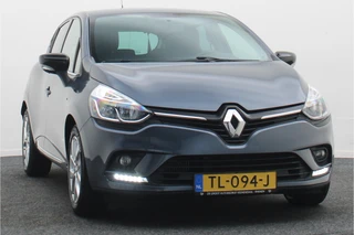 Renault Clio – thumbnail 12