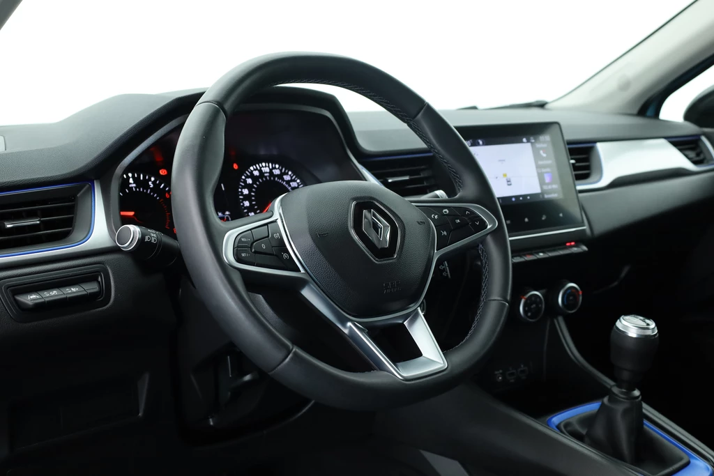 Renault Captur – foto 9