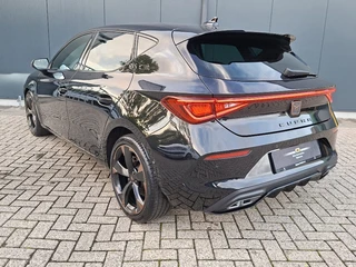 CUPRA Leon – thumbnail 5