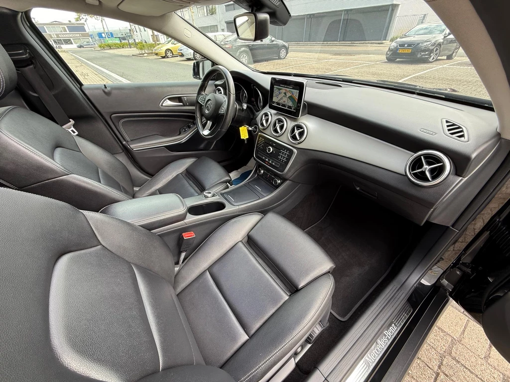 Mercedes-Benz GLA – foto 32