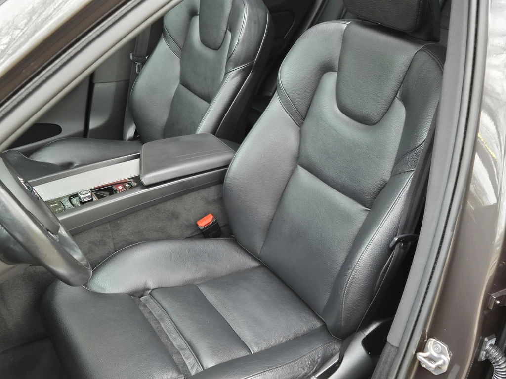 Volvo XC60 – foto 15