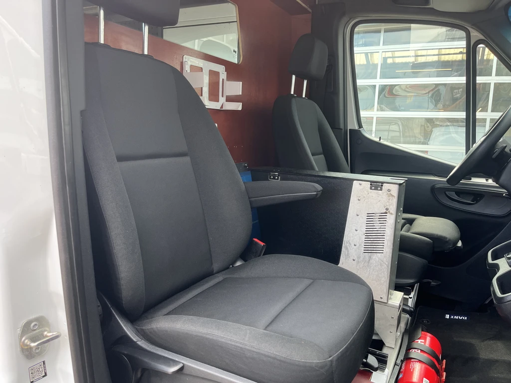 Mercedes-Benz Sprinter – foto 11