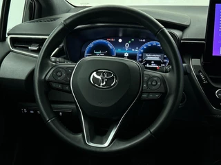 Toyota Corolla Touring Sports – thumbnail 24