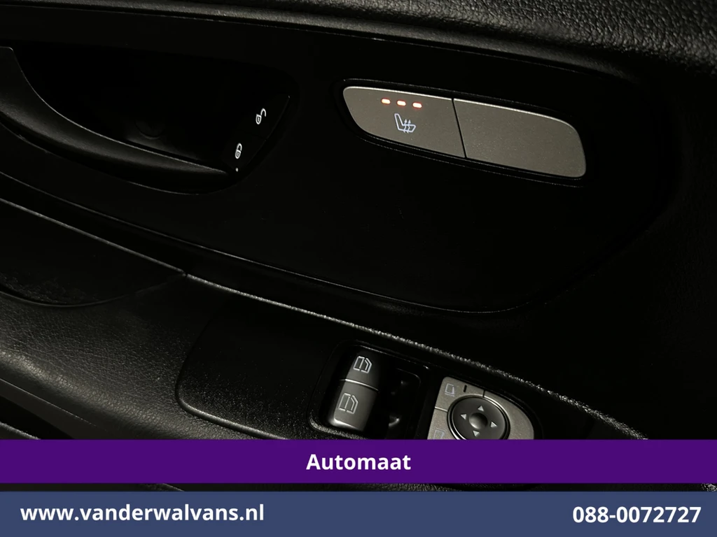 Mercedes-Benz Vito – foto 21