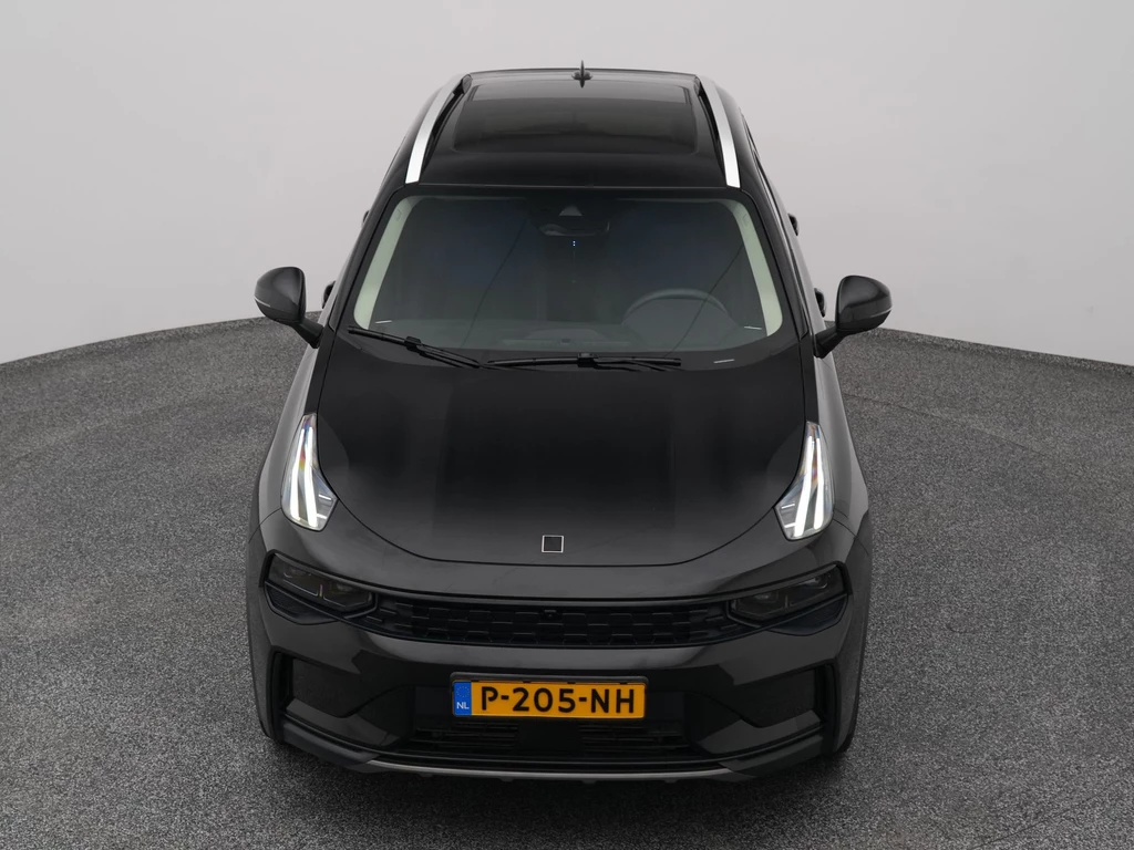 Lynk & Co 01 – foto 18