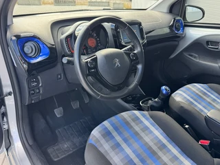 Peugeot 108 – thumbnail 24