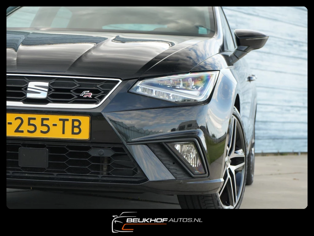 SEAT Ibiza – foto 2
