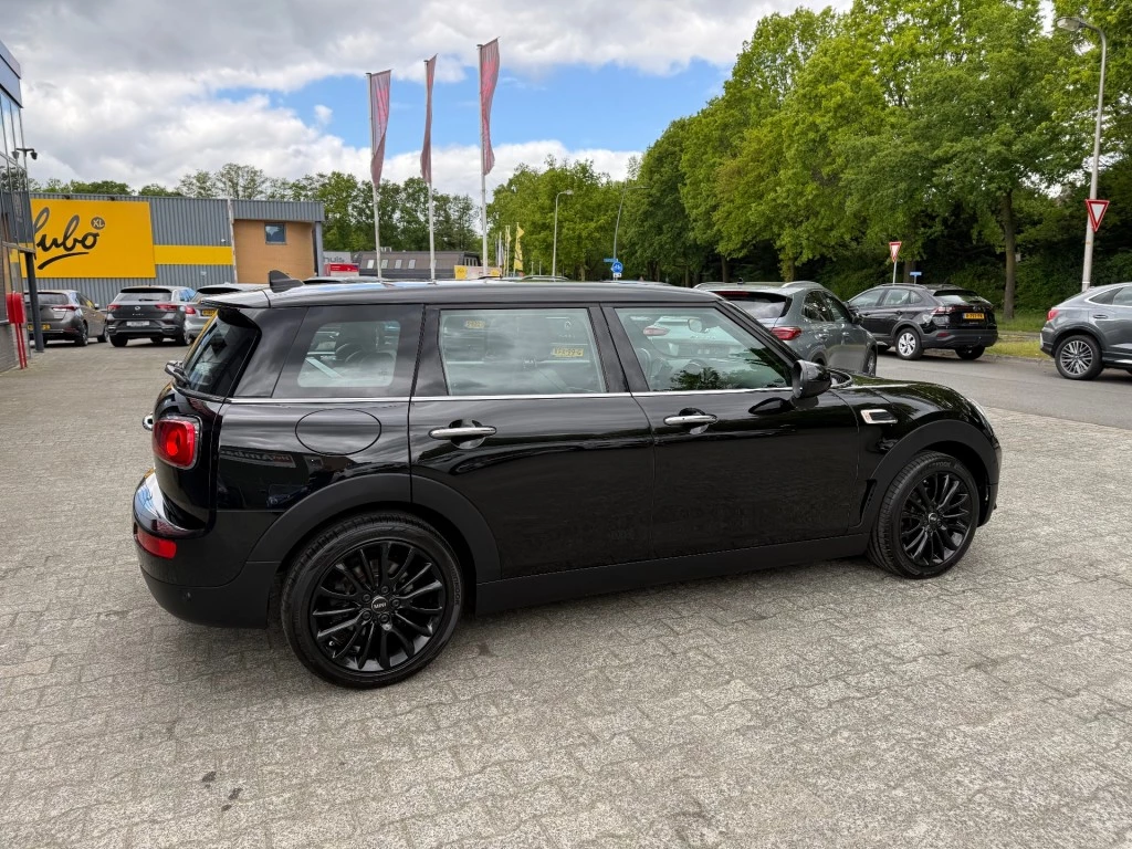 MINI Cooper – foto 8