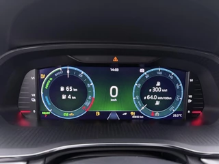 Škoda Octavia – thumbnail 14