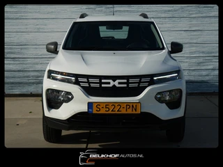Dacia Spring – thumbnail 10