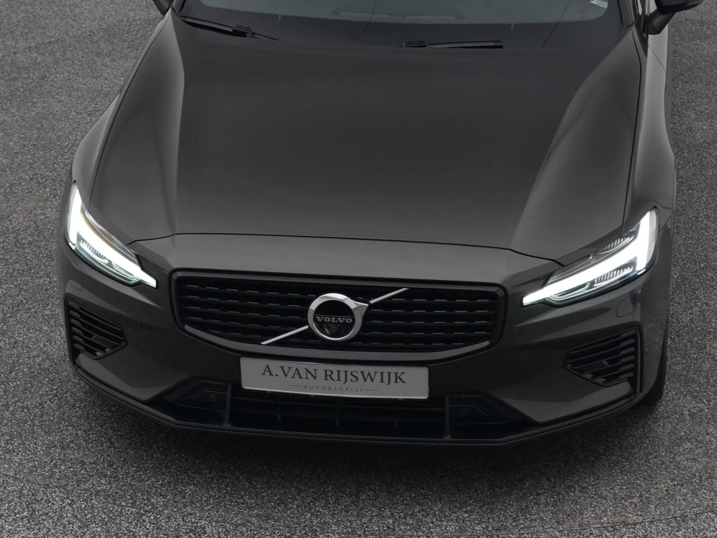 Volvo V60 – foto 20