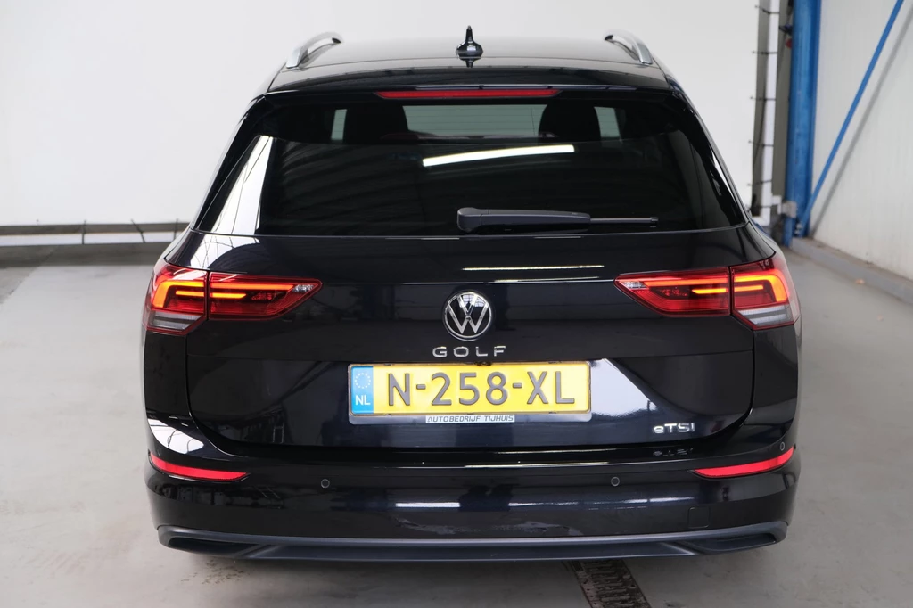 Volkswagen Golf – foto 3