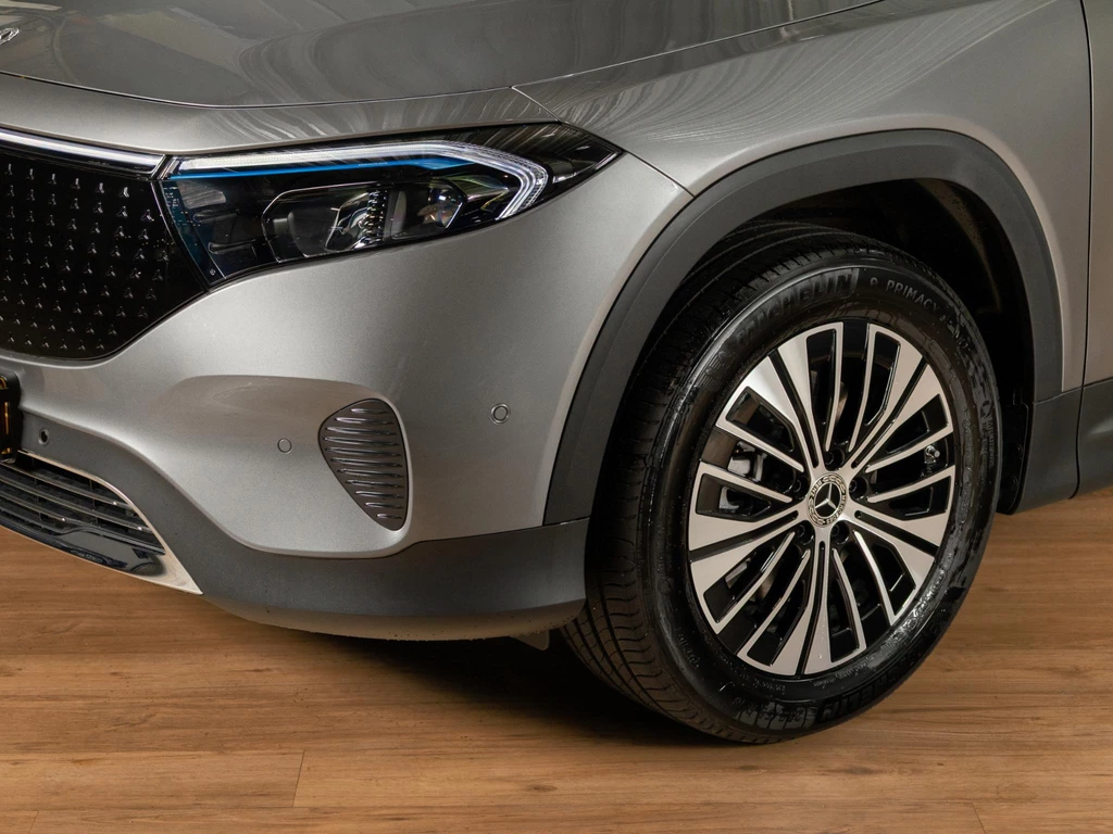 Mercedes-Benz EQB – foto 6