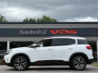 Citroën C5 Aircross – thumbnail 2