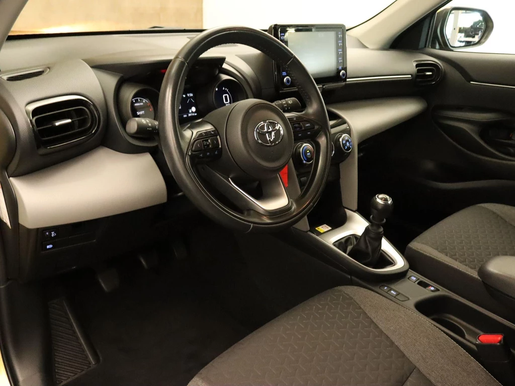 Toyota Yaris Cross – foto 14