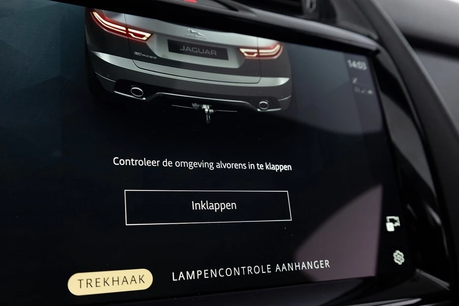 Jaguar E-PACE – foto 25