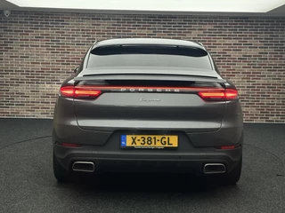 Porsche Cayenne – thumbnail 4