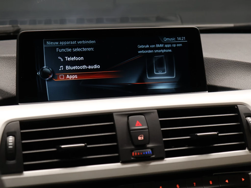 BMW 3 Serie – foto 14