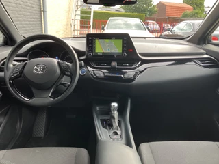 Toyota C-HR – thumbnail 15