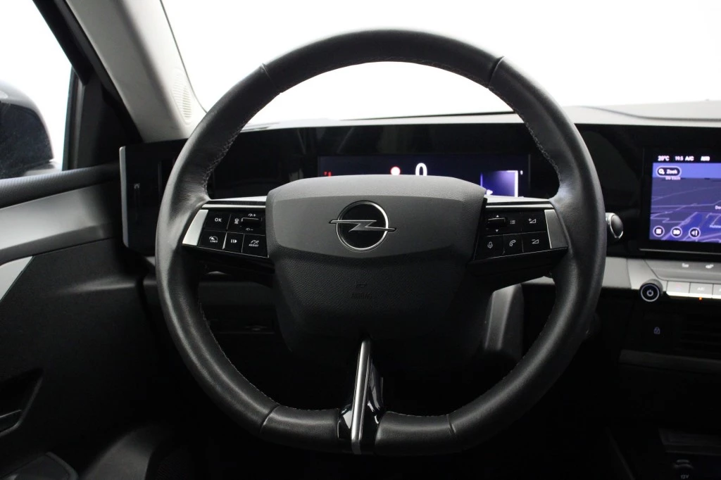 Opel Astra – foto 19
