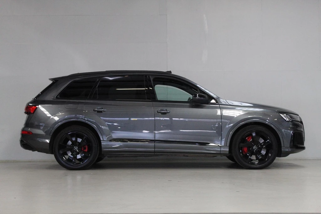 Audi Q7 – foto 13