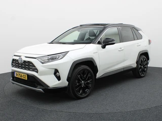 Toyota RAV4 – thumbnail 2