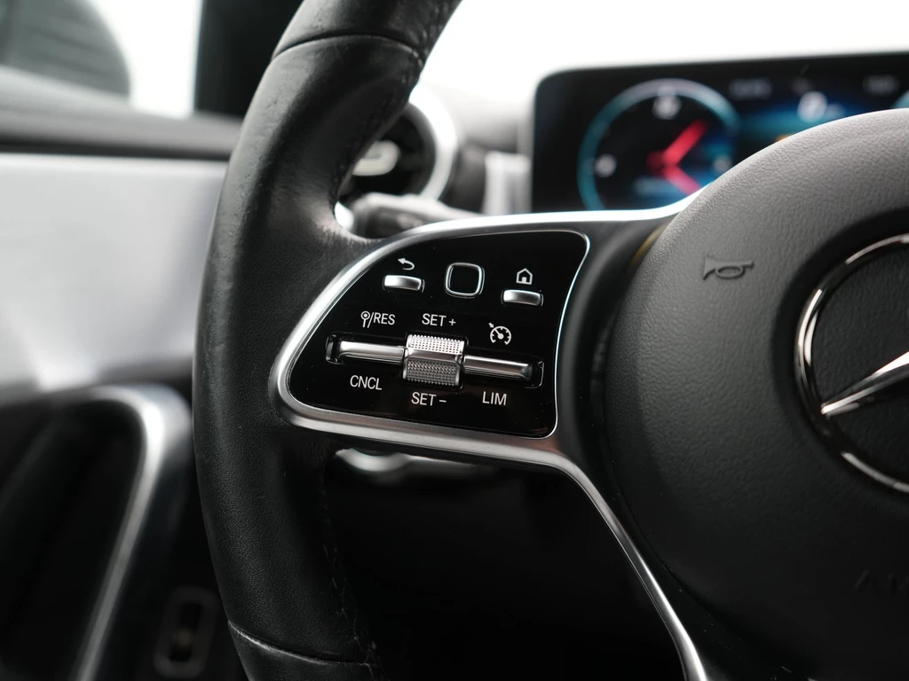 Mercedes-Benz CLA – foto 24