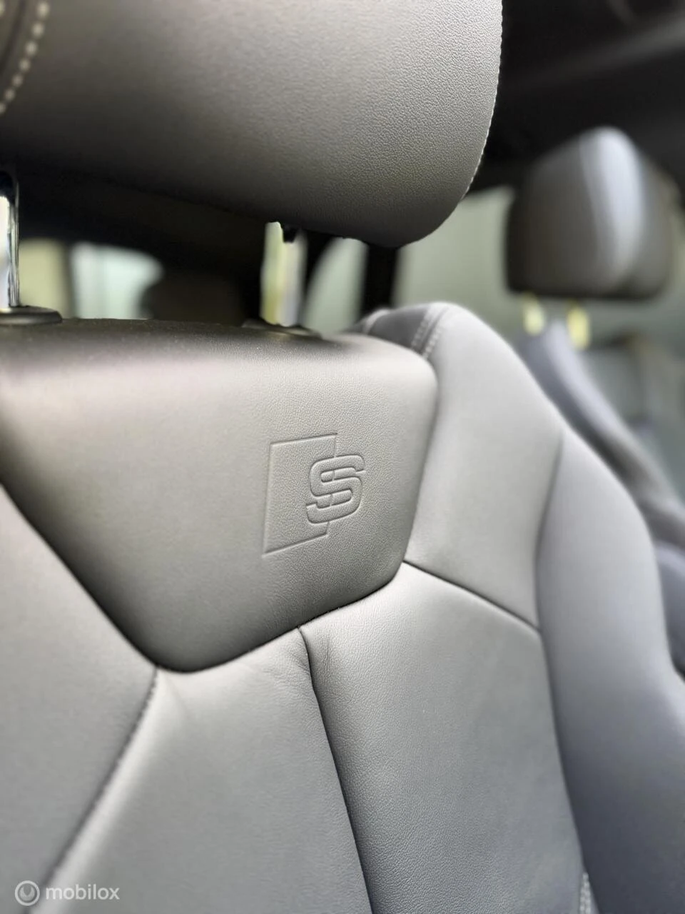 Audi Q3 – foto 33