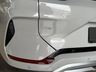 BYD SEAL U – thumbnail 7