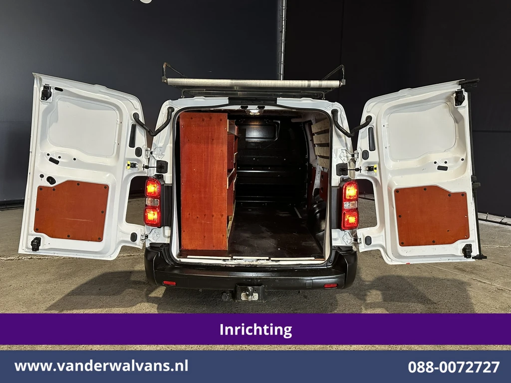 Toyota ProAce – foto 11