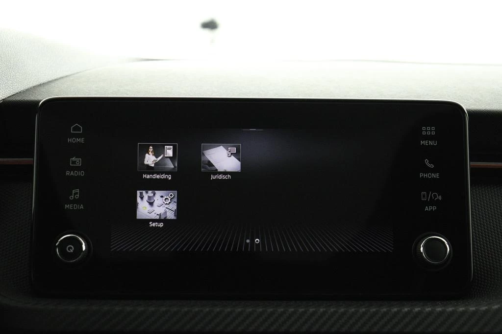 Škoda Kamiq – foto 38