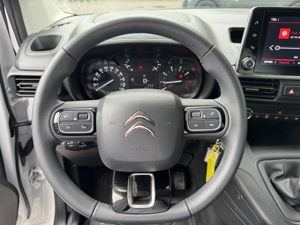 Citroën Berlingo – foto 17