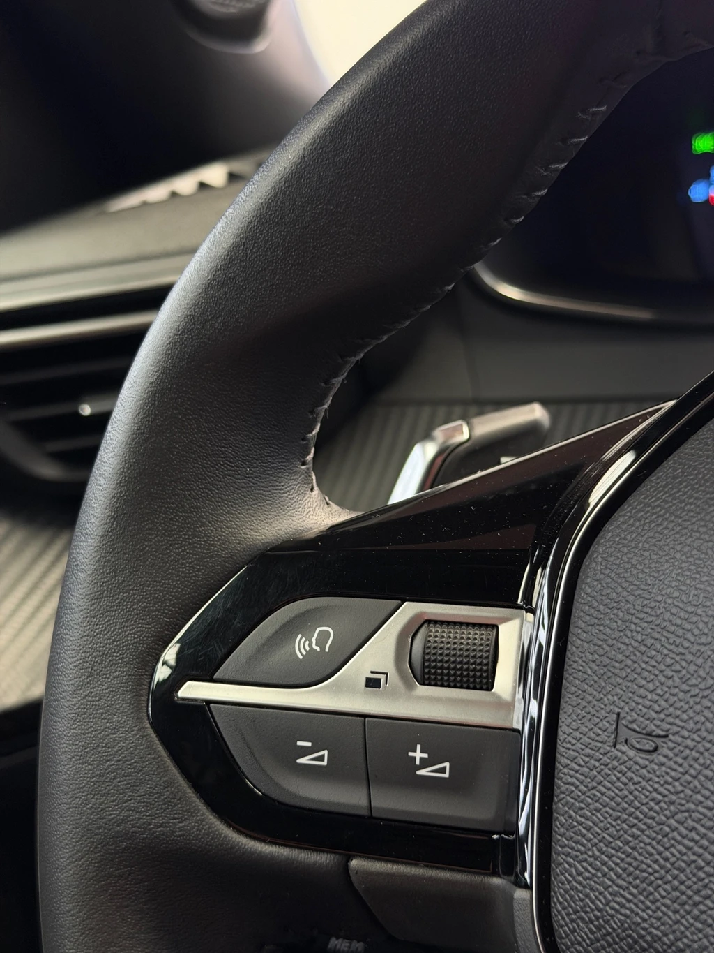 Peugeot 2008 – foto 23