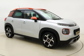 Citroën C3 Aircross – thumbnail 8